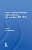 China At The Crossroads (eBook, ePUB)
