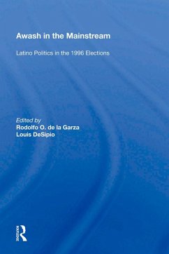 Cover Awash in the Mainstream (eBook, PDF)