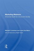 Marketing Madness (eBook, PDF)