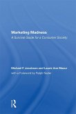 Marketing Madness (eBook, PDF) Marketing Madness (eBook, PDF)