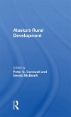 Alaska's Rural Development (eBook, PDF) Alaska's Rural Development (eBook, PDF)