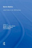 Barrio Ballots (eBook, PDF) Barrio Ballots (eBook, PDF)