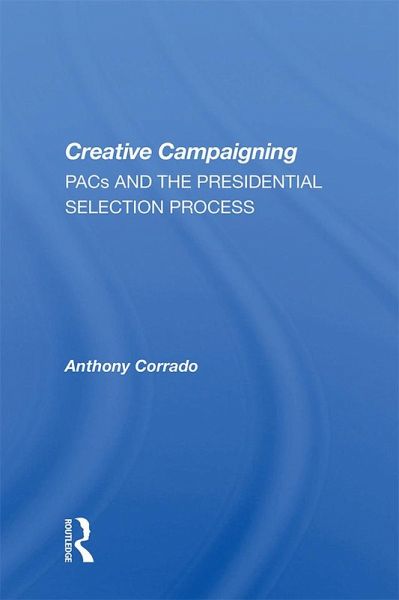Creative Campaigning (eBook, PDF) Creative Campaigning (eBook, PDF)