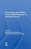 Economics and Politics in the USSR (eBook, ePUB)
