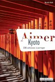 Aimer Kyoto (eBook, ePUB)