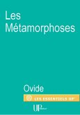 Les Métamorphoses (eBook, ePUB)