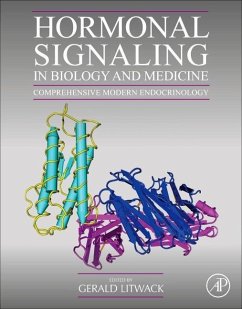 Hormonal Signaling in Biology and Medicine