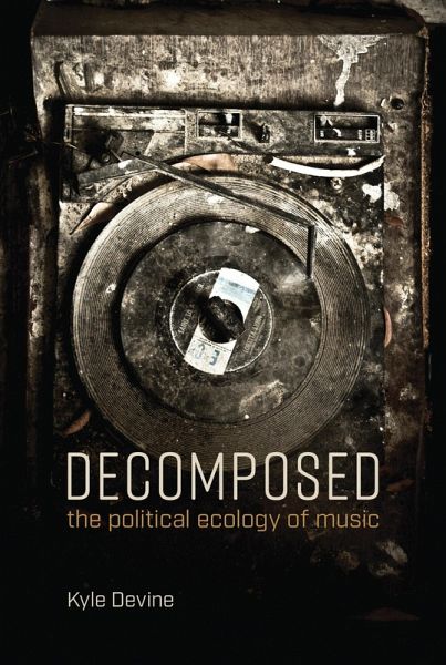 Decomposed Decomposed