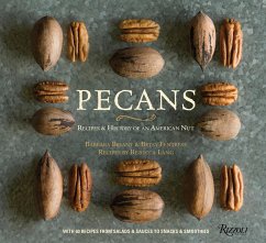 Cover Pecans