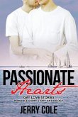 Passionate Hearts: Gay Love Stories