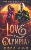 Love of Olympia: Tournament of Stars