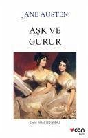 Ask ve Gurur - Austen, Jane