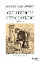 Gulliverin Seyahatleri - Swift, Jonathan