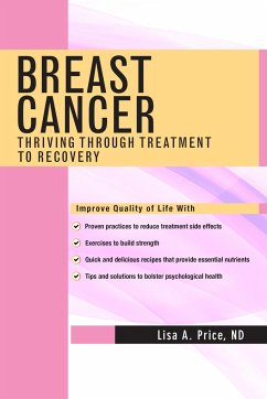 Breast Cancer - Price, Lisa A