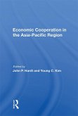 Economic Cooperation In The Asia-pacific Region (eBook, PDF)