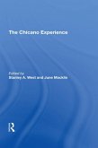 Chicano Experience (eBook, ePUB)