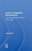 Limits To Capitalist Development (eBook, PDF)