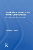 After Such Knowledge, What Forgiveness? (eBook, ePUB)