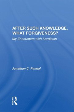 Cover After Such Knowledge, What Forgiveness? (eBook, ePUB)