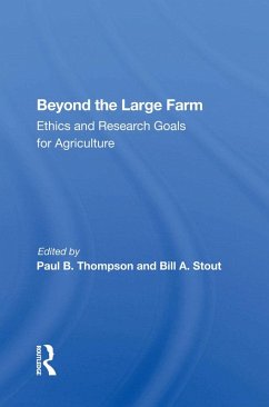 Cover Beyond The Large Farm (eBook, ePUB)