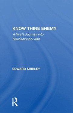 Cover Know Thine Enemy (eBook, ePUB)