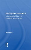 Earthquake Insurance (eBook, PDF)