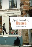 Authentic Brussels (eBook, ePUB)