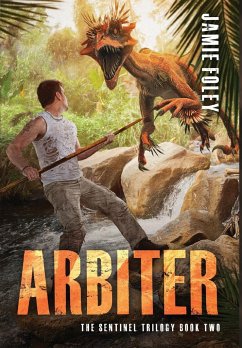 Arbiter - Foley, Jamie