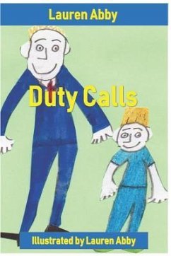 Duty Calls - Abby, Lauren