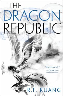 The Dragon Republic - Kuang, R F