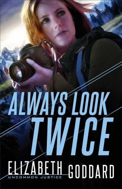 Always Look Twice - Goddard, Elizabeth