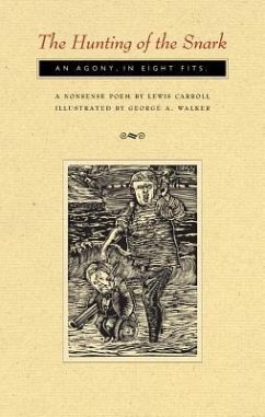 The Hunting of the Snark - Carroll, Lewis