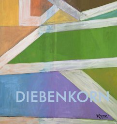 Richard Diebenkorn: A Retrospective - Nicholas, Sasha
