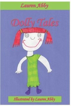 Dolly Tales - Abby, Lauren