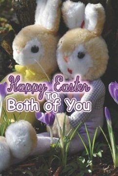 Happy Easter to Both of You - Jonathan, Samuel