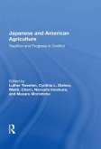 Japanese And American Agriculture (eBook, PDF)