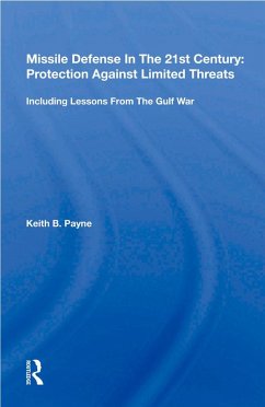 Cover Missile Defense In The 21st Century (eBook, PDF)