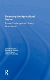 Financing The Agricultural Sector (eBook, ePUB)