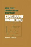 What Every Engineer Should Know about Concurrent Engineering (eBook, PDF)
