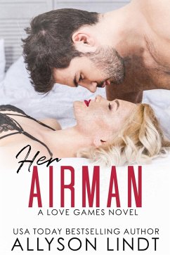 Cover Her Airman (eBook, ePUB)