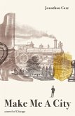 Make Me A City (eBook, ePUB)