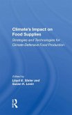 Climate's Impact On Food Supplies (eBook, PDF)
