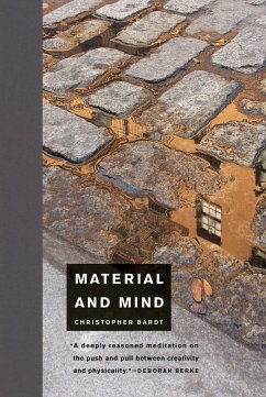 Material and Mind - Bardt, Christopher (RISD)