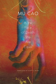 In the Face of Death We Are Equal - Cao, Mu