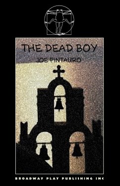 The Dead Boy - Pintauro, Joe