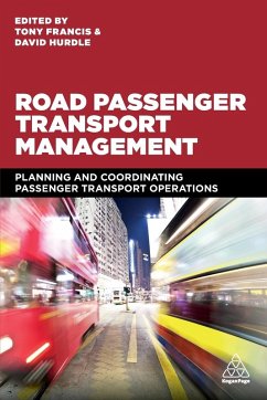 Cover Road Passenger Transport Management