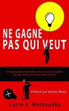 Ne Gagne Pas Qui Veut - Matsouaka, Lucie S