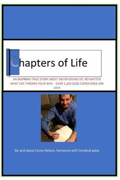 Chapters Of Life - Nelson, Corey