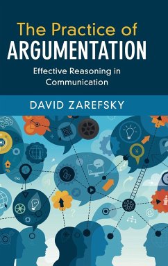 The Practice of Argumentation - Zarefsky, David