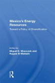 Mexico's Energy Resources (eBook, ePUB)
